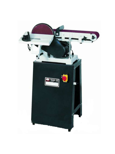 Комбинированный шлифовальный станок PROMA BP-150 2570215