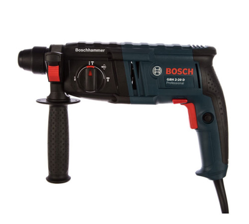 Перфоратор Bosch GBH 2-20 D 0.611.25A.400