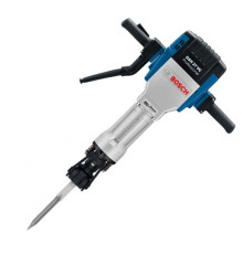 Отбойный молоток Bosch GSH 27 VC 0.611.30A.000