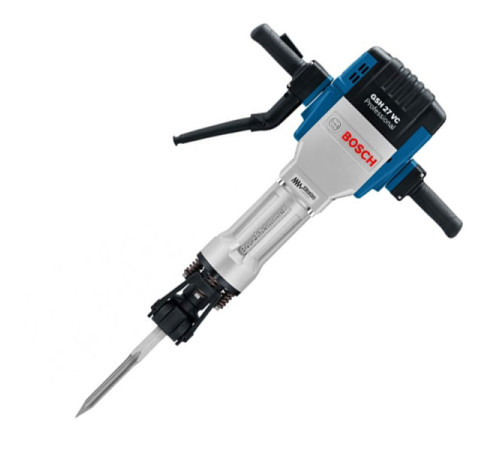 Отбойный молоток Bosch GSH 27 VC 0.611.30A.000