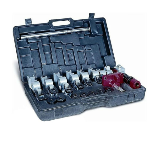 Ручной трубогибочный станок PROMA ROT-180К 25373215