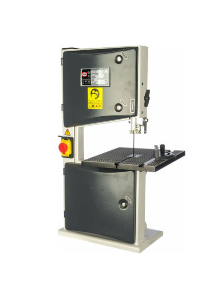 Ленточная пила по дереву PROMA PP-250 25601250