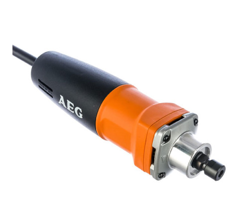 Прямошлифовальная машина AEG GS 500 E 4935412985