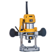 Фрезер Dewalt D 26204 K