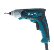 Ударный шуруповерт Makita TD0100