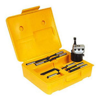 Головка расточная с набором резцов VH-50/9SET PROMA 25041001