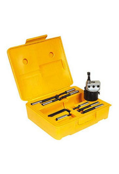 Головка расточная с набором резцов VH-50/9SET PROMA 25041001