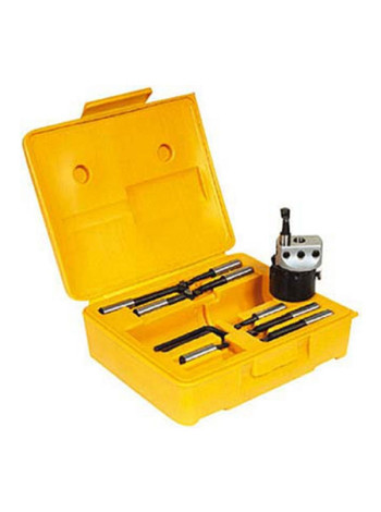 Головка расточная с набором резцов VH-50/9SET PROMA 25041001