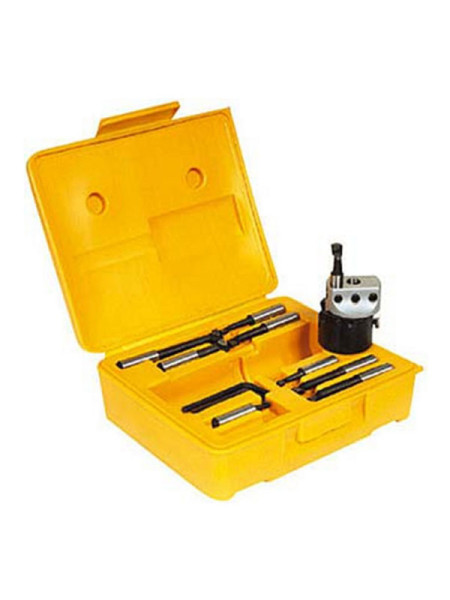 Головка расточная с набором резцов VH-50/9SET PROMA 25041001