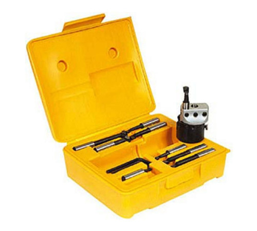 Головка расточная с набором резцов VH-50/9SET PROMA 25041001