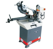 Ленточнопильный станок по металлу PROMA PPS-220H 25022004