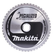 Диск пильный для сэндвич-панелей (235х30х2.3 мм; 50Т) Makita B-31500