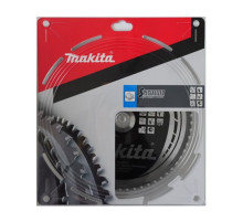 Диск пильный для сэндвич-панелей (355х30х2.6 мм; 80Т) Makita B-31522