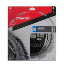 Диск пильный для сэндвич-панелей (355х30х2.6 мм; 80Т) Makita B-31522