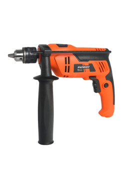 Электрическая ударная дрель Patriot FD 600H 120301440