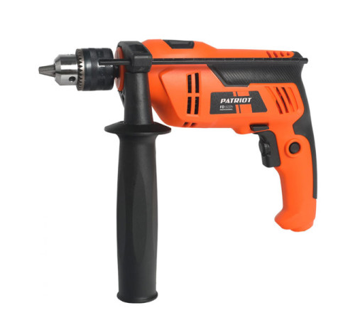 Электрическая ударная дрель Patriot FD 600H 120301440