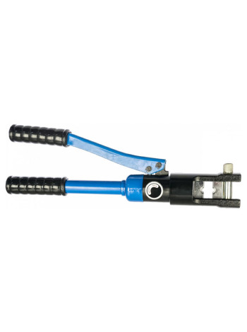 Гидравлический ручной пресс КВТ ПГР-120 53052