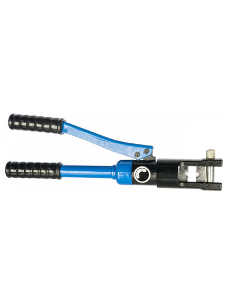 Гидравлический ручной пресс КВТ ПГР-120 53052