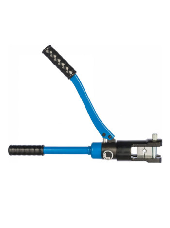 Гидравлический ручной пресс КВТ ПГР-300 49628