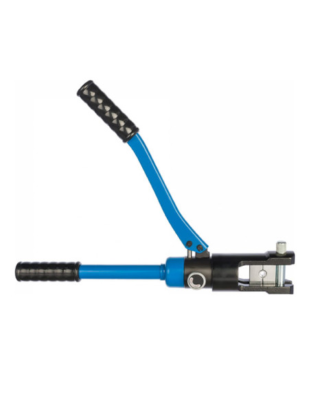 Гидравлический ручной пресс КВТ ПГР-300 49628