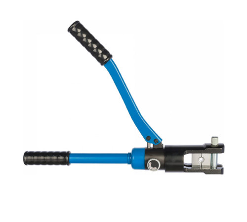 Гидравлический ручной пресс КВТ ПГР-300 49628