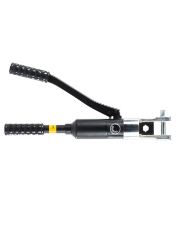 Гидравлический ручной пресс КВТ ПГРс-150 58244