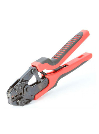 Пресс-клещи с набором матриц CTB КВТ 58747