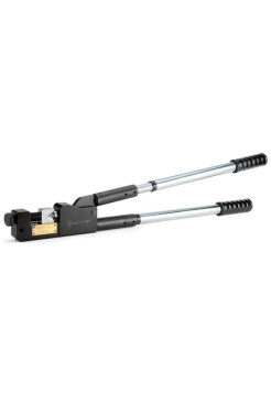 Универсальный механический пресс КВТ ПМУ-240 47542