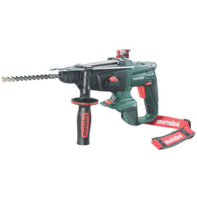 Аккумуляторный перфоратор Metabo KHA 18 LTX 600210890