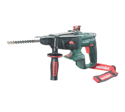 Аккумуляторный перфоратор Metabo KHA 18 LTX 600210890