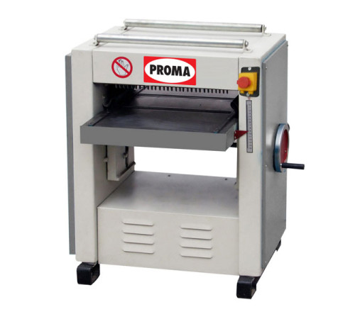 Рейсмусовый станок PROMA T-400 65400000