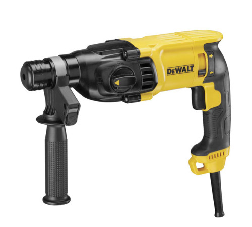 Перфоратор Dewalt D 25133 K