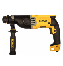 Перфоратор Dewalt D 25143 K