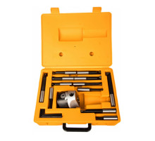 Головка расточная с набором резцов VH-75/12SET PROMA 25041002