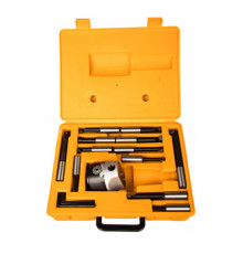 Головка расточная с набором резцов VH-75/12SET PROMA 25041002