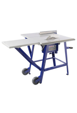 Циркулярный станок Белмаш CBS-2400 S010A