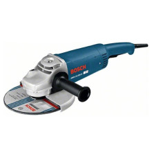 Угловая шлифмашина Bosch GWS 26-230 H 0601856100