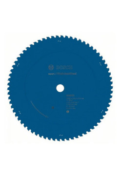 Пильный диск по стали (355x25.4 мм; 70T) Bosch 2608644283