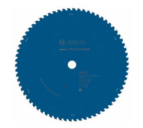 Пильный диск по стали (355x25.4 мм; 70T) Bosch 2608644283