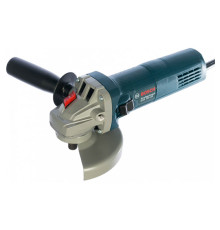 Угловая шлифмашина Bosch GWS 750-125 0.601.394.0R3
