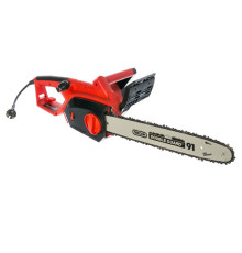 Электрическая цепная пила Einhell GH-EC 2040 4501720