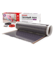 Пленочный теплый пол REXANT RXM 220-0,5-4,0 51-0507-4