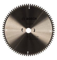 Пильный диск ECO AL (305x30 мм; 80T) Bosch 2608644397