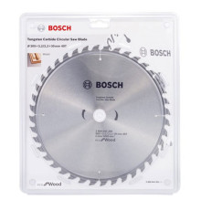 Диск пильный по дереву ECO WOOD (305x30 мм; 40T) Bosch 2608644385