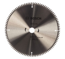 Диск пильный по дереву ECO WOOD (305x30 мм; 100T) Bosch 2608644386