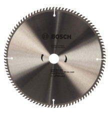 Диск пильный по дереву ECO WOOD (305x30 мм; 100T) Bosch 2608644386