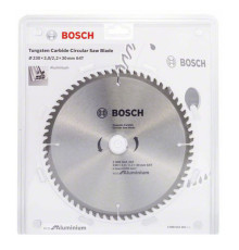 Пильный диск ECO AL (230x30 мм; 64T) Bosch 2608644392