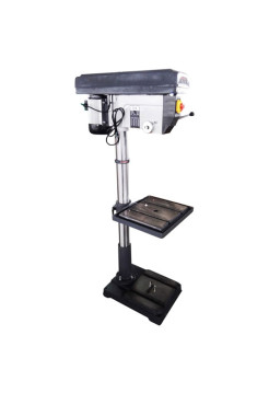 Cверлильный станок на стойке PROMA B-2020/400 39000300