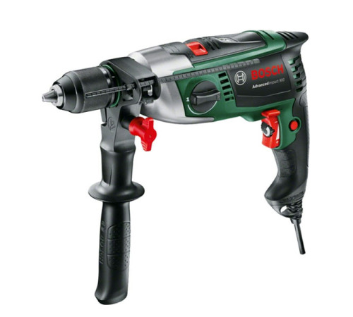 Ударная дрель Bosch AdvancedImpact 900 0.603.174.020