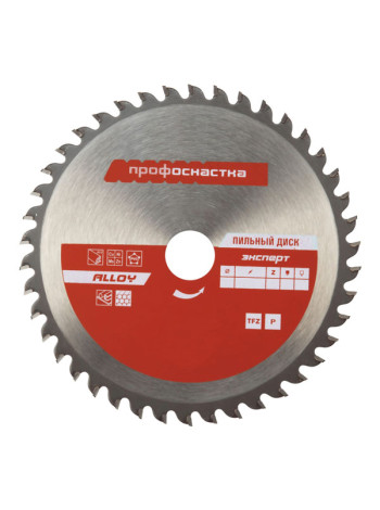 Диск пильный по алюминию Эксперт ALLOY 400 (254х30 мм; Z80; TFZ P+) Профоснастка 60302004